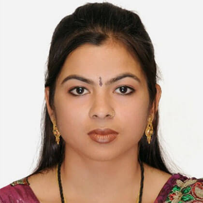 Jyoti Dubey